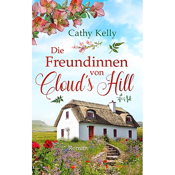 Die Freundinnen von Cloud's Hill (weltbild), Cathy Kelly