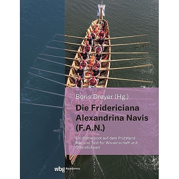 Die Fridericiana Alexandrina Navis (F.A.N.)