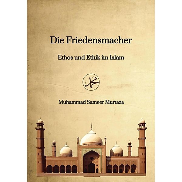 Die Friedensmacher, Muhammad Sameer Murtaza