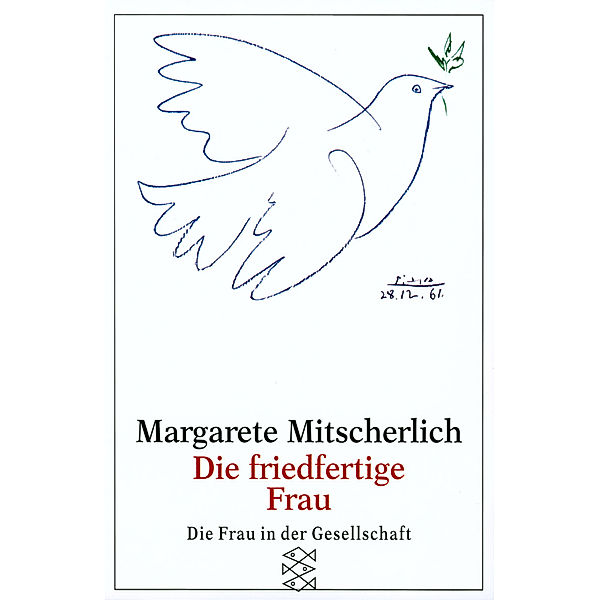 Die friedfertige Frau, Margarete Mitscherlich