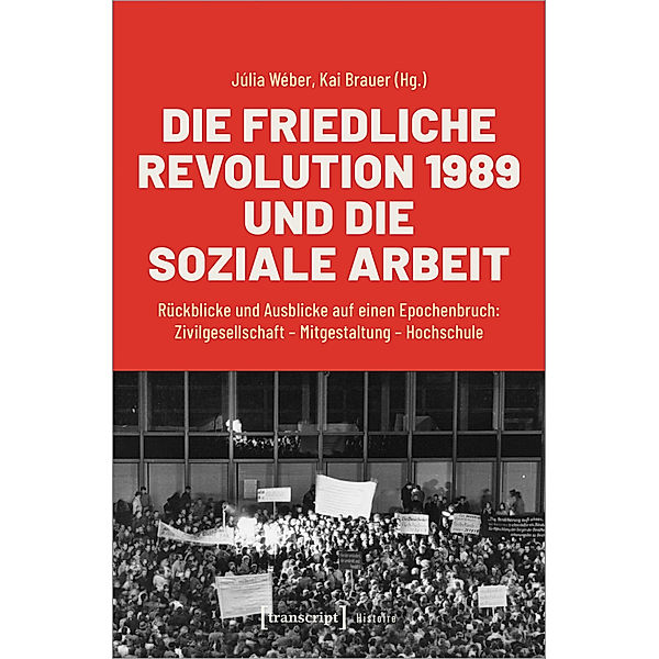 Die Friedliche Revolution 1989 und die Soziale Arbeit