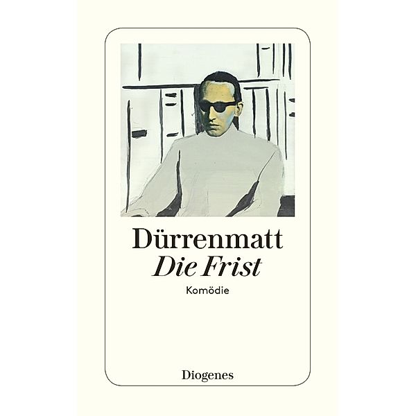 Die Frist, Friedrich Dürrenmatt