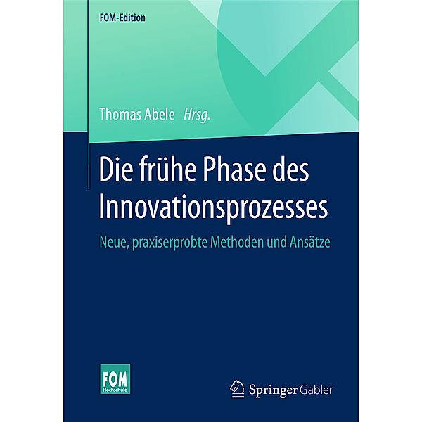 Die frühe Phase des Innovationsprozesses