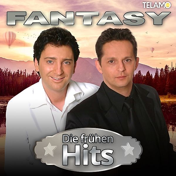 Die frühen Hits, Fantasy