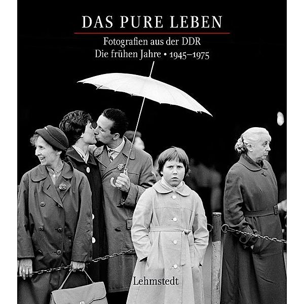 Die frühen Jahre 1945-1975