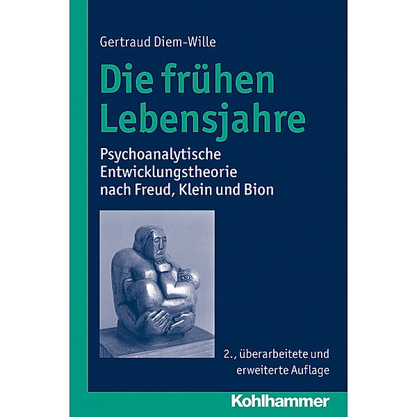 Die frühen Lebensjahre, Gertraud Diem-Wille