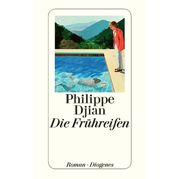 Die Frühreifen, Philippe Djian