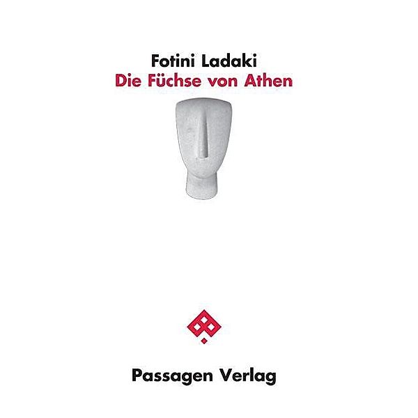 Die Füchse von Athen, Fotini Ladaki