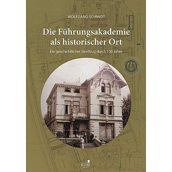 Die Führungsakademie der Bundeswehr als historischer Ort, Wolfgang Schmidt