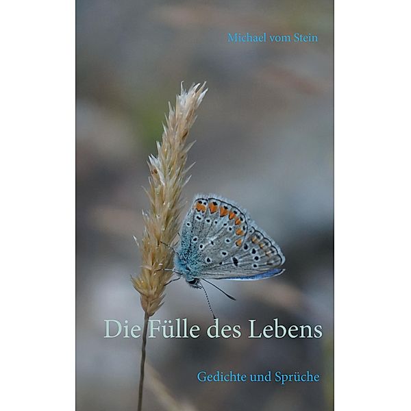 Die Fülle des Lebens, Michael vom Stein