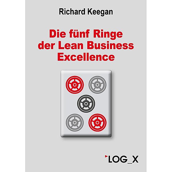 Die fünf Ringe der Lean Business Excellence, Richard Keegan