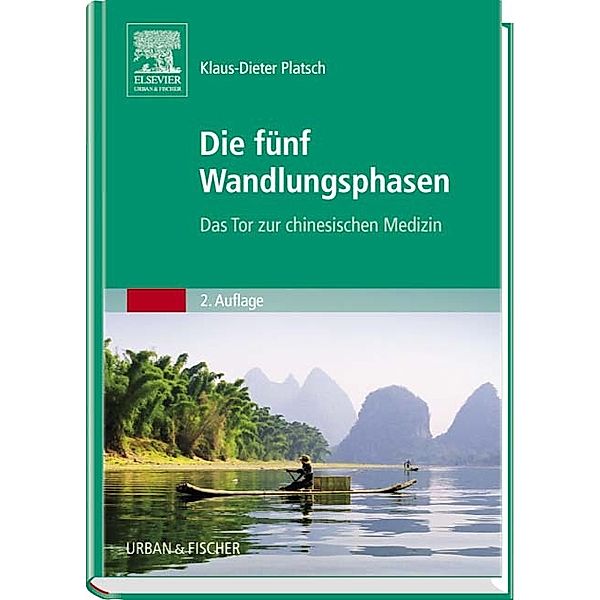 Die fünf Wandlungsphasen, Klaus-Dieter Platsch