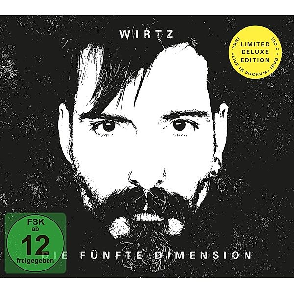 Die Fünfte Dimension Deluxe, Wirtz