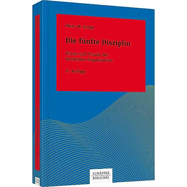 Die fünfte Disziplin, Peter M. Senge