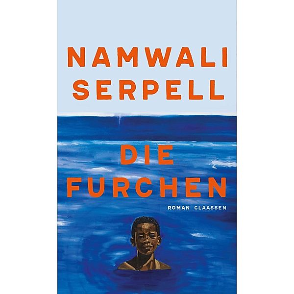 Die Furchen, Namwali Serpell