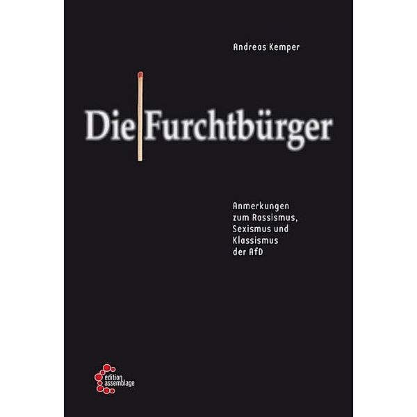 Die Furchtbürger, Andreas Kemper