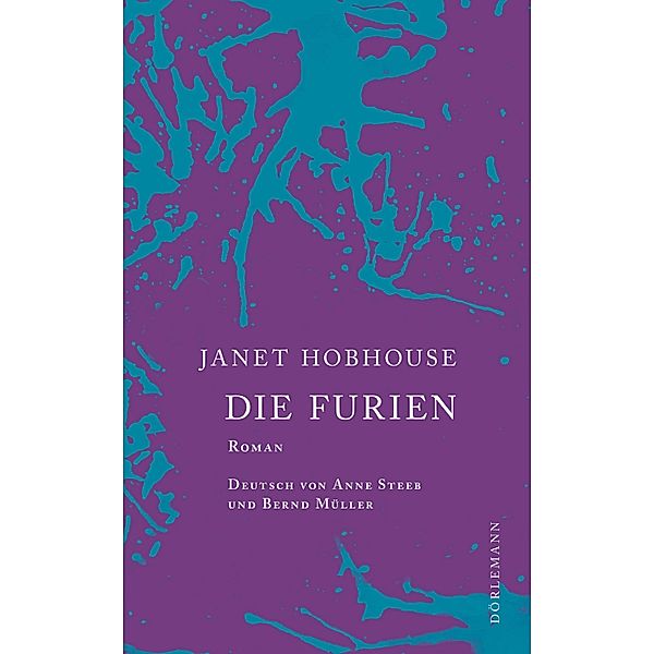 Die Furien, Janet Hobhouse