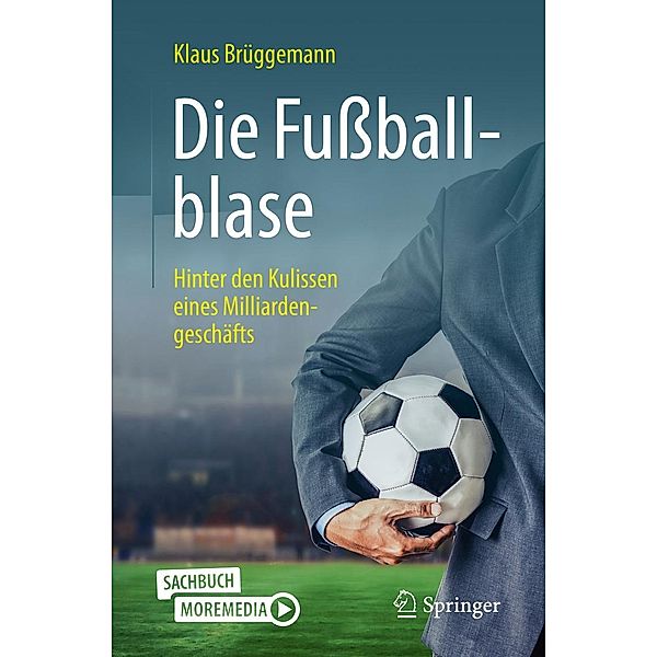 Die Fußballblase, Klaus Brüggemann