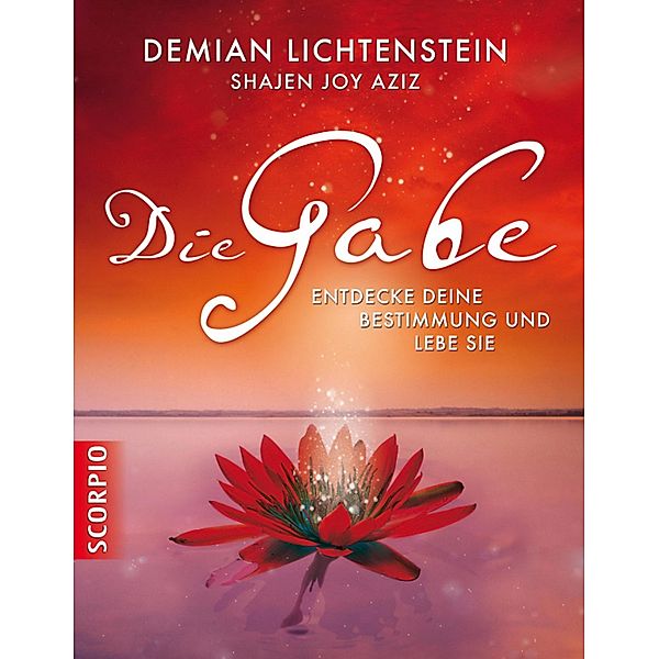 Die Gabe, Demian Lichtenstein, Shajen Joy Aziz