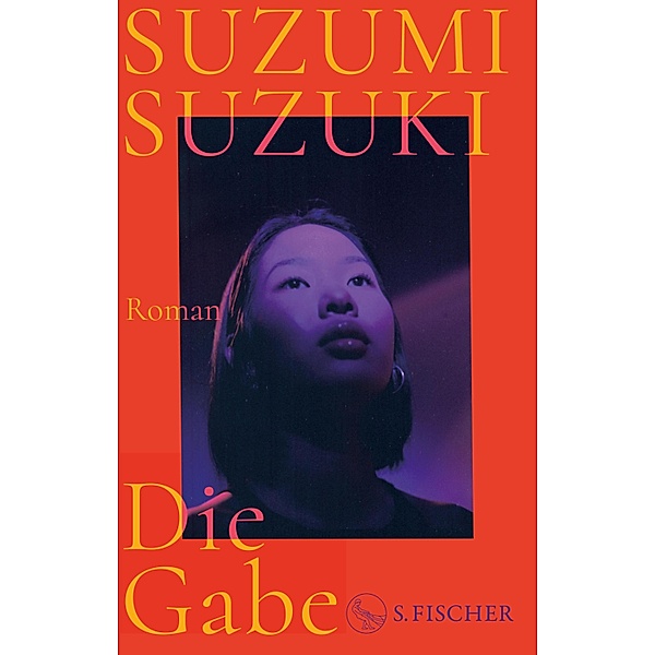 Die Gabe, Suzumi Suzuki