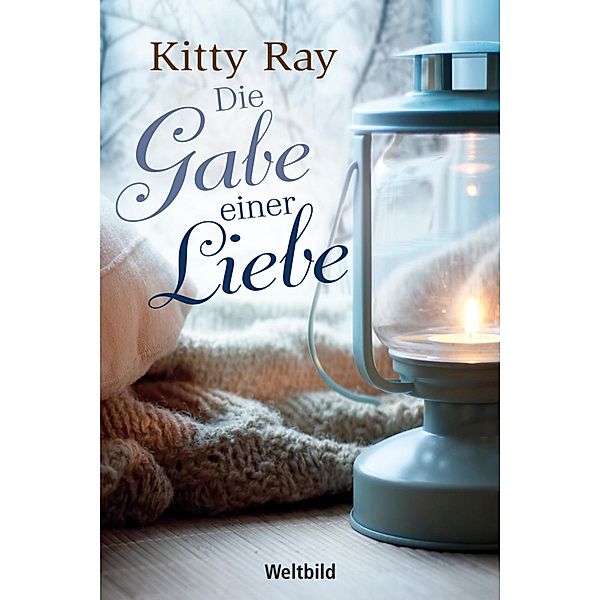 Die Gabe einer Liebe, Kitty Ray