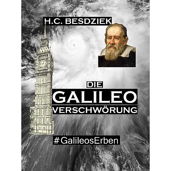 Die Galileo Verschwörung, H. C. Besdziek