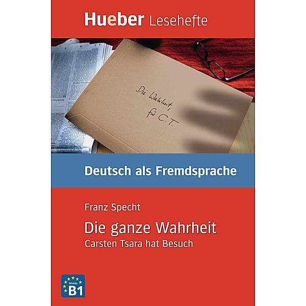 Die ganze Wahrheit, Franz Specht