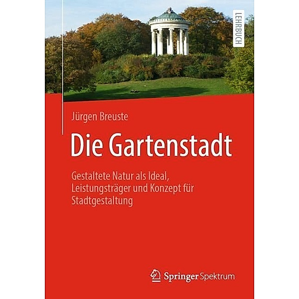 Die Gartenstadt, Jürgen Breuste