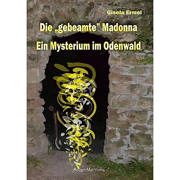 Die gebeamte Madonna, Gisela Ermel