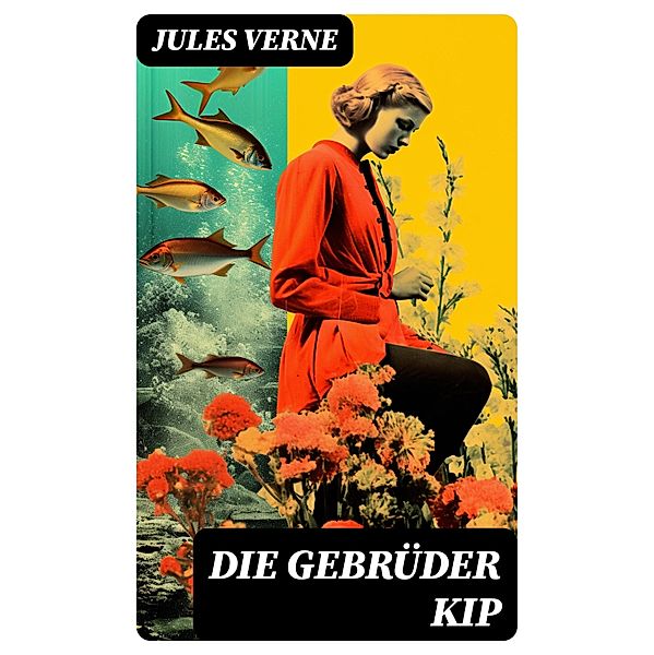 Die Gebrüder Kip, Jules Verne