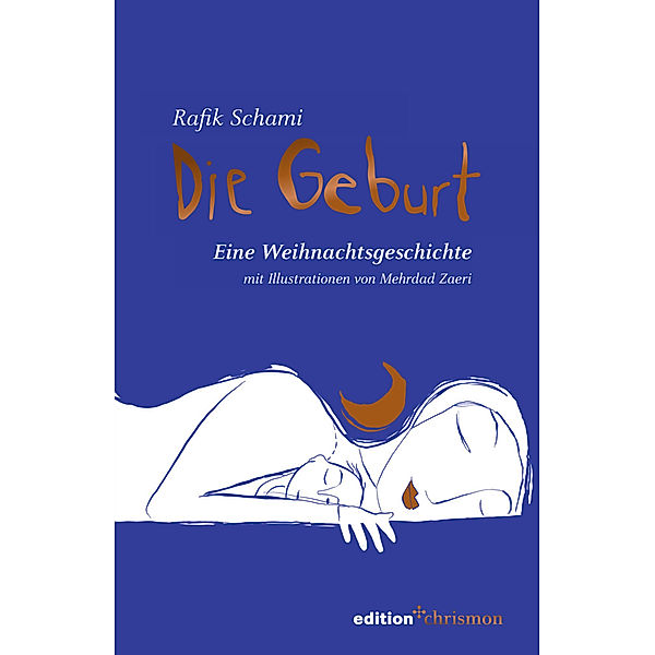 Die Geburt, Rafik Schami