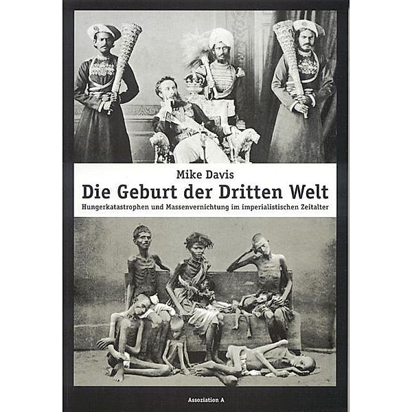 Die Geburt der Dritten Welt, Mike Davis