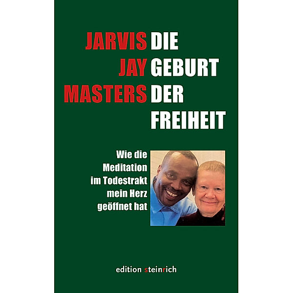 Die Geburt der Freiheit, Jarvis Jay Masters