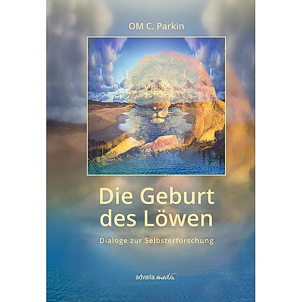 Die Geburt des Löwen, OM C. Parkin