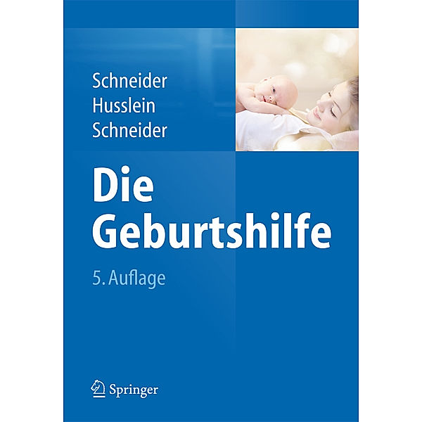 Die Geburtshilfe