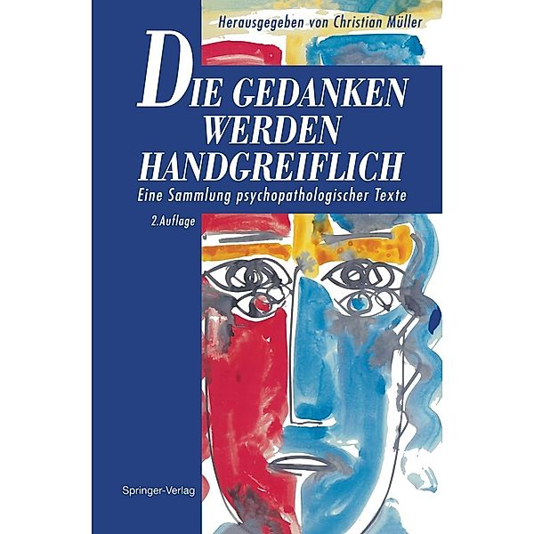 Die Gedanken werden Handgreiflich