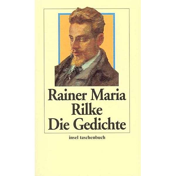 Die Gedichte, Rainer Maria Rilke