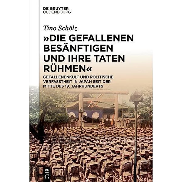 Die Gefallenen besänftigen und ihre Taten rühmen / Jahrbuch des Dokumentationsarchivs des österreichischen Widerstandes, Tino Schölz