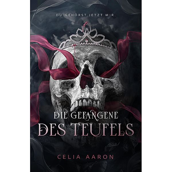 Die Gefangene des Teufels, Celia Aaron