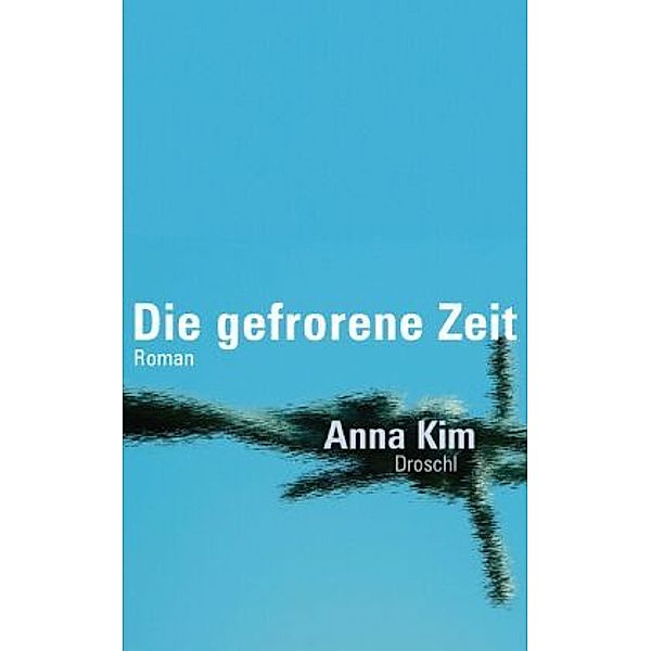 Die gefrorene Zeit, Anna Kim