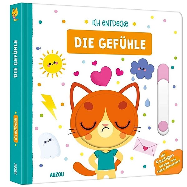 Die Gefühle, Marta Sorte