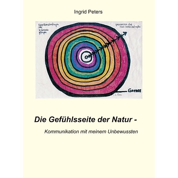 Die Gefühlsseite der Natur, Ingrid Peters