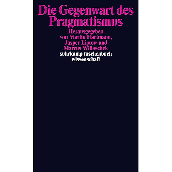 Die Gegenwart des Pragmatismus