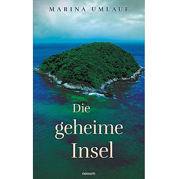 Die geheime Insel, Marina Umlauf