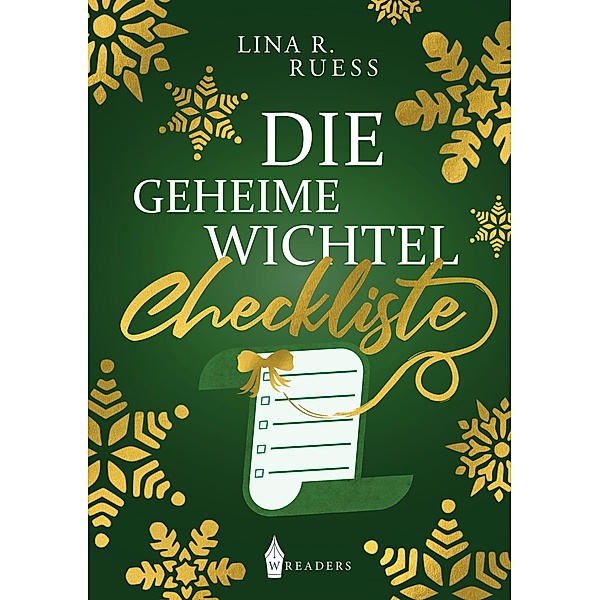 Die geheime Wichtel-Checkliste, Lina R. Ruess