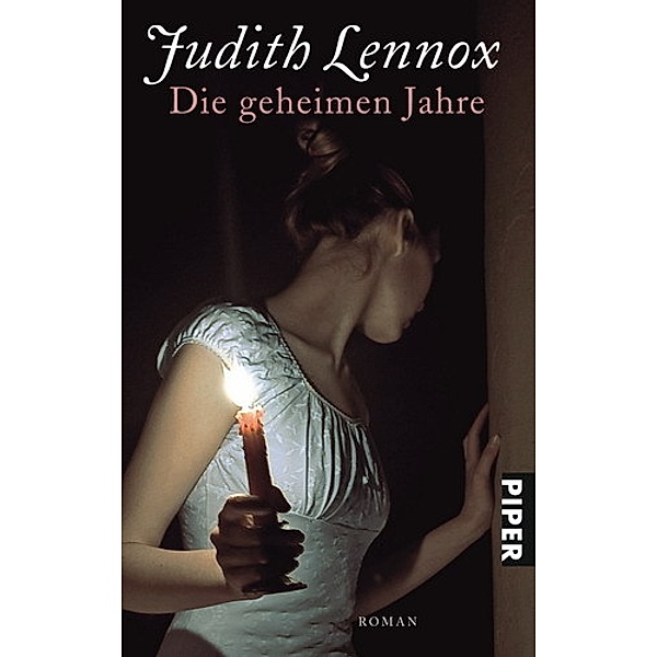Die geheimen Jahre, Judith Lennox