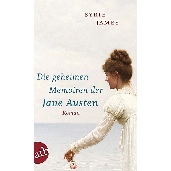 Die geheimen Memoiren der Jane Austen, Syrie James