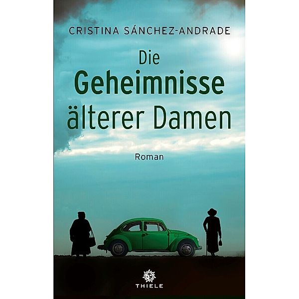 Die Geheimnisse älterer Damen, Cristina Sánchez-Andrade