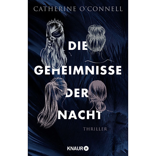 Die Geheimnisse der Nacht, Catherine O'Connell