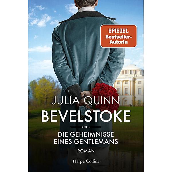 Die Geheimnisse eines Gentlemans / Bevelstoke Bd.3, Julia Quinn